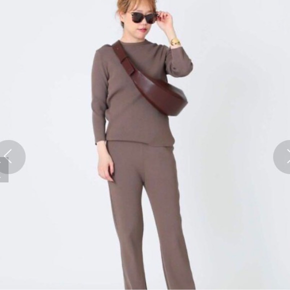 Neous Orion bag like new- with dustbag. Bought in Japan but didn’t use it - Picture 4 of 8